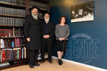 El ingeniero en nuestro país junto