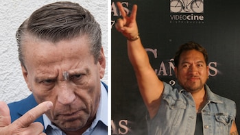 La pelea está programada para