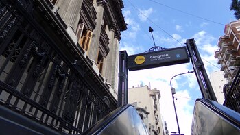 La estación Congreso extenderá su