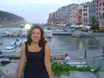 Ängeles Durán, la española que