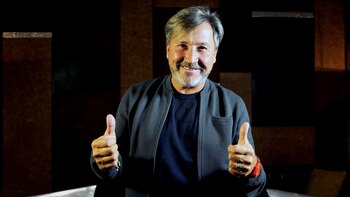 Ricardo Montaner
