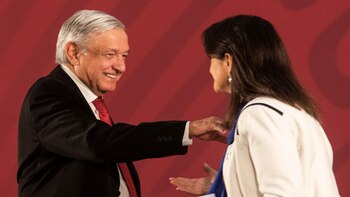 López Obrador ha tomado en