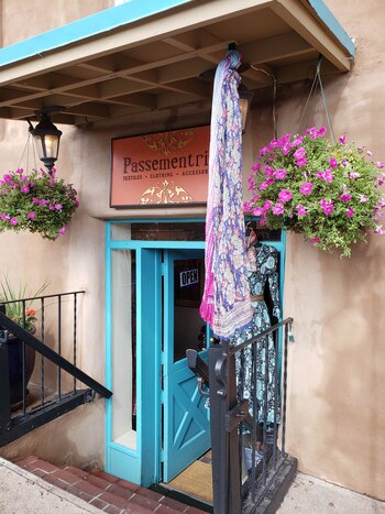 Callecitas de Nueva México