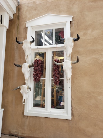 Detalles folk en cada rincón