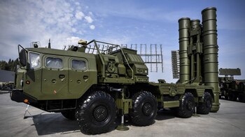 En esta foto de archivo