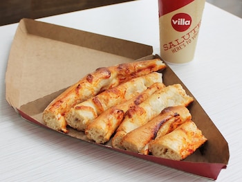 Villa Italian Kitchen y su