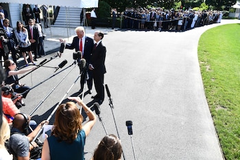 El partido demócrata pidió la