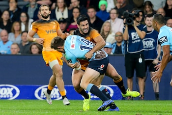 Jerónimo de la Fuente en