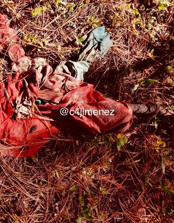 Según señas de la PGJ