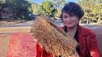 Marie Rasaonantenaina