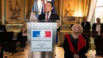 Último discurso del 14 de