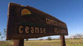 El Complejo Ambiental de Villa
