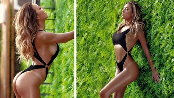 “Soy la típica ariana: multifacética