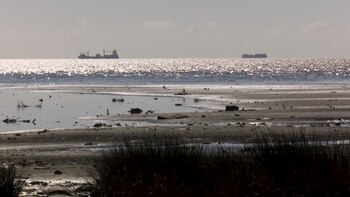 Un basurero que fue transformado