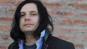 Aldana, que había hecho su