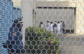 El Hospital Juárez de México