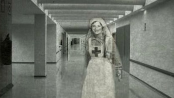 La leyenda de La Planchada