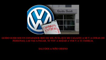 Amenaza hacker de muerte: la