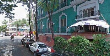 Los hechos ocurrieron en la