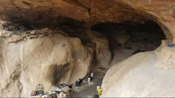 Elementos de la Agencia Estatal