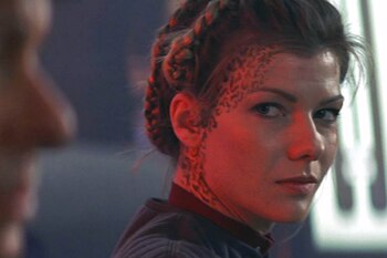 Hizo varias series para la