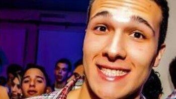 A Esteban González Zablocki le