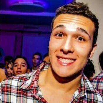 Esteban González Zablocki se encuentra detenido