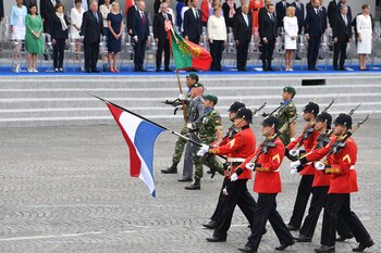 El popular evento atrae a