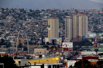 Tijuana (Foto: Wikipedia)