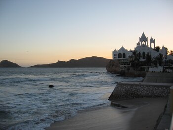 Mazatlán (Foto: Wikipedia)