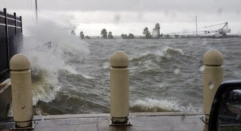 La policía pidió a los
