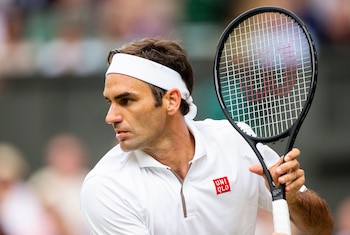 Federer cayó ante Djokovic en