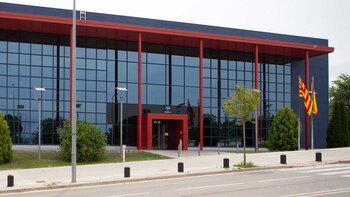 Tras ser examinada en el