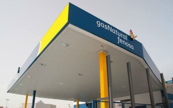 La empresa distribuye a lo