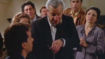 Los restos del reconocido actor