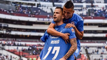 Méndez fue uno de los