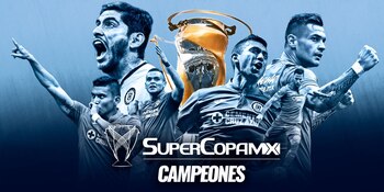 Para Cruz Azul fue su