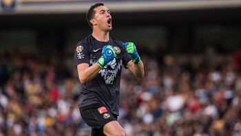 Machesín fue elegido para suplir a