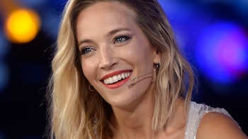 Luisana se definió como una