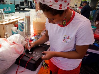 Rengifo se vale de sus