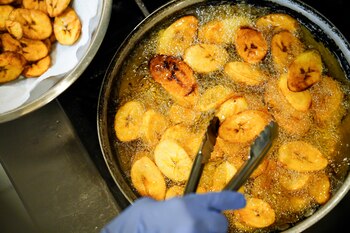 “Si me volteo solo un