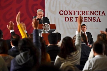 (Foto: Cortesía Presidencia)