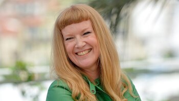 Andrea Arnold estuvo a cargo