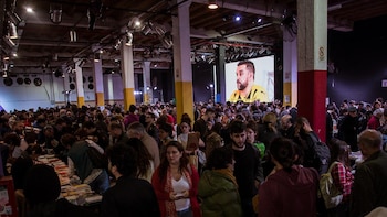 Edición 2018 (Foto: Matías Moyano)