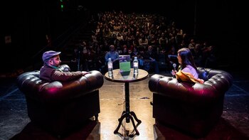 Edición 2018 (Foto: Matías Moyano)