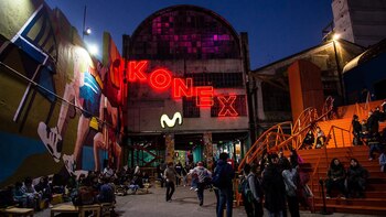 Edición 2018 (Foto: Matías Moyano)