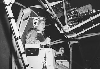 La NASA desestimó a las