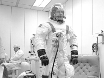 El Programa Mercury fue el