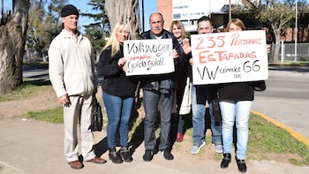 La inmobiliaria acumula denuncias por