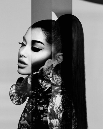 Un primer plano de la